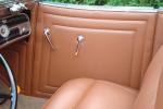 Auburn 852 SC Convertible Coupe 1936 года